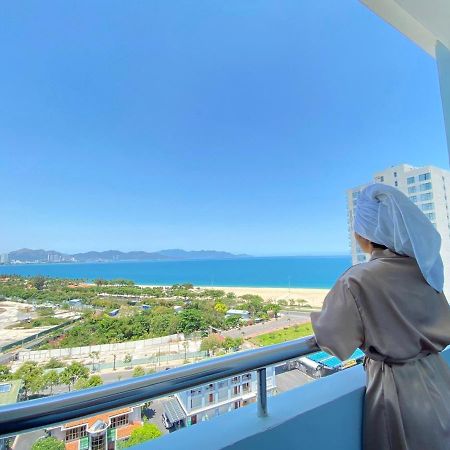 Sky Beach D20 Nha Trang Esterno foto