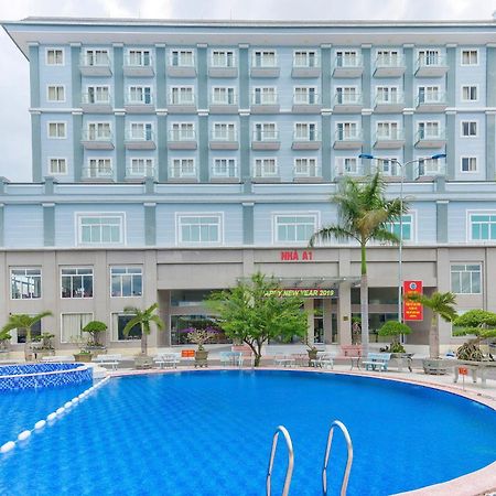 Sky Beach D20 Nha Trang Esterno foto
