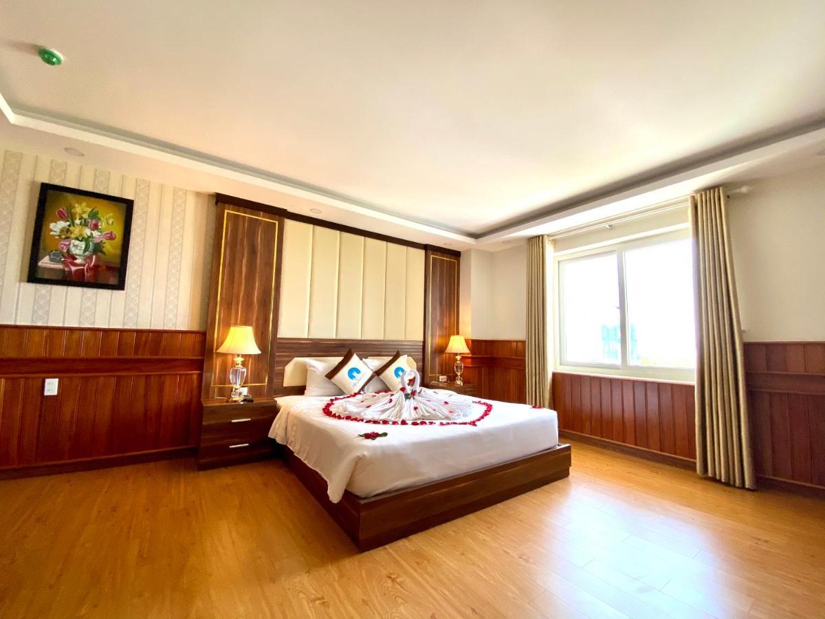 Sky Beach D20 Nha Trang Esterno foto