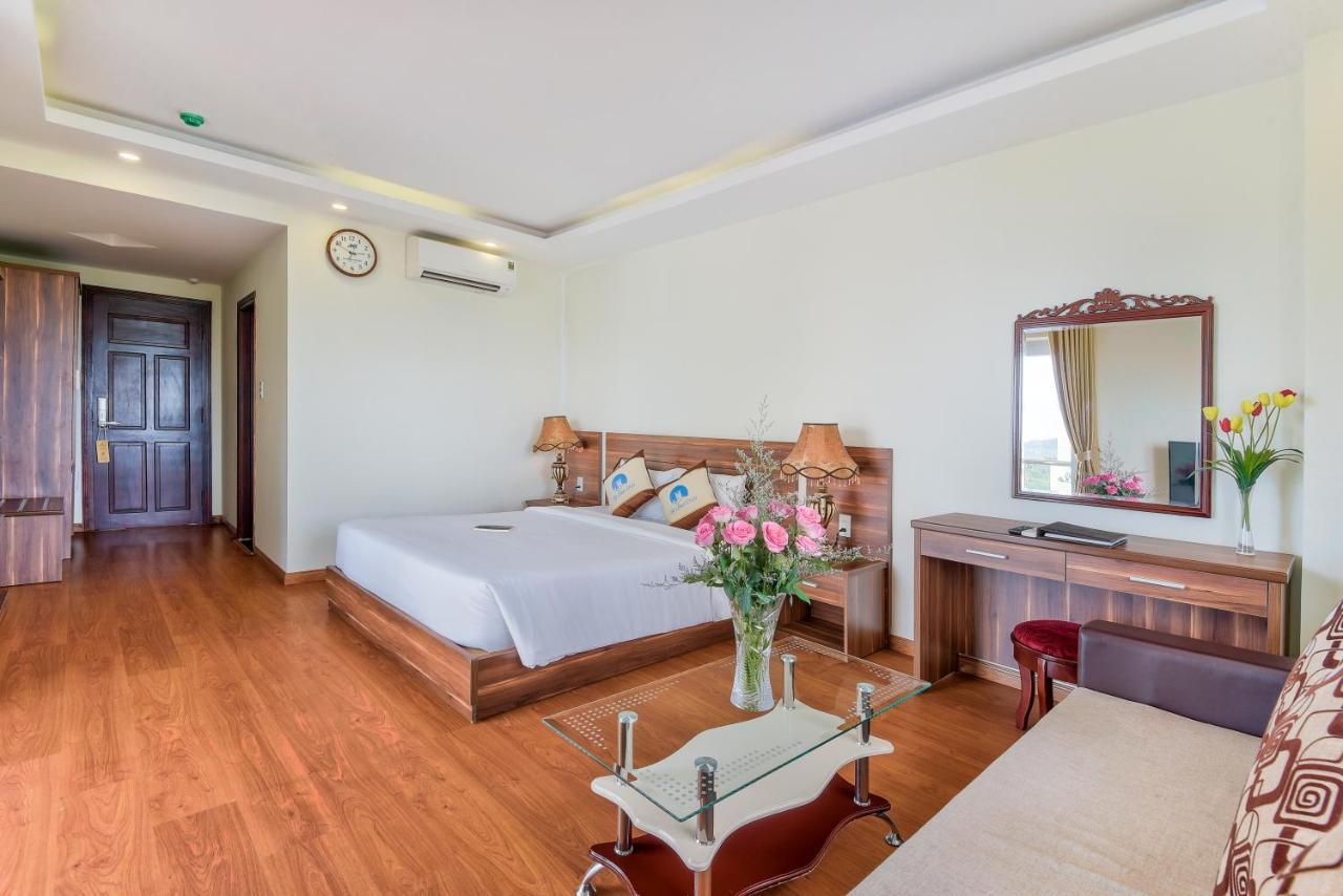 Sky Beach D20 Nha Trang Esterno foto
