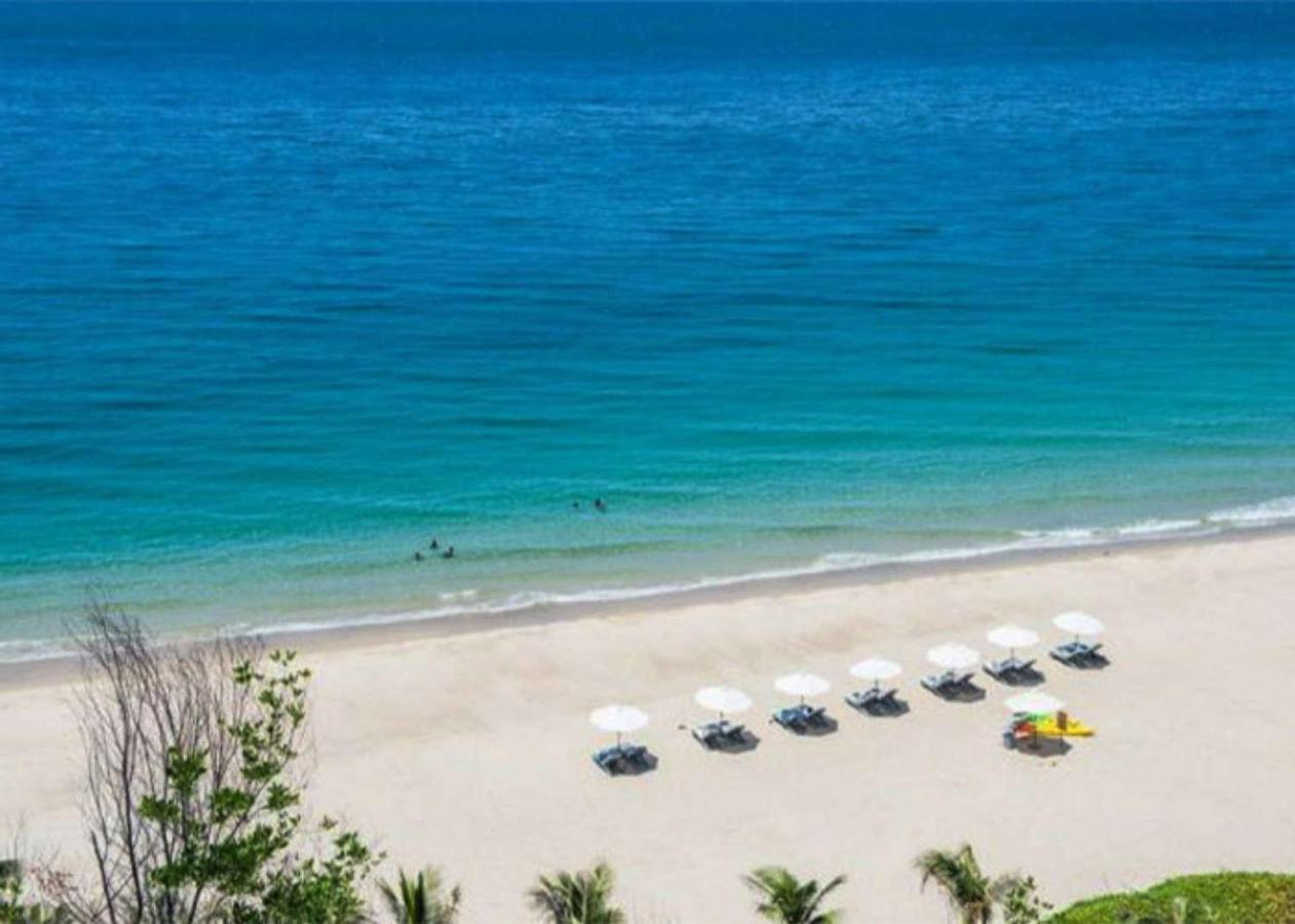 Sky Beach D20 Nha Trang Esterno foto