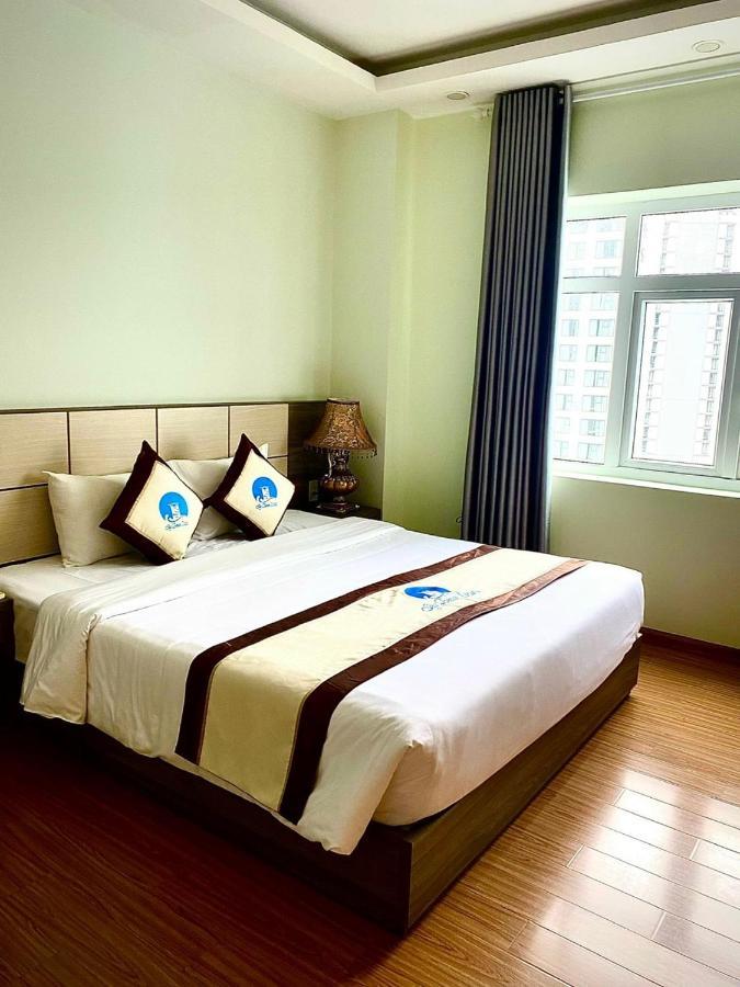Sky Beach D20 Nha Trang Esterno foto