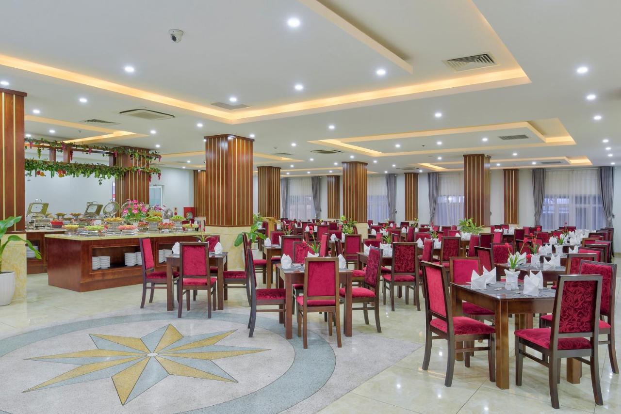 Sky Beach D20 Nha Trang Esterno foto