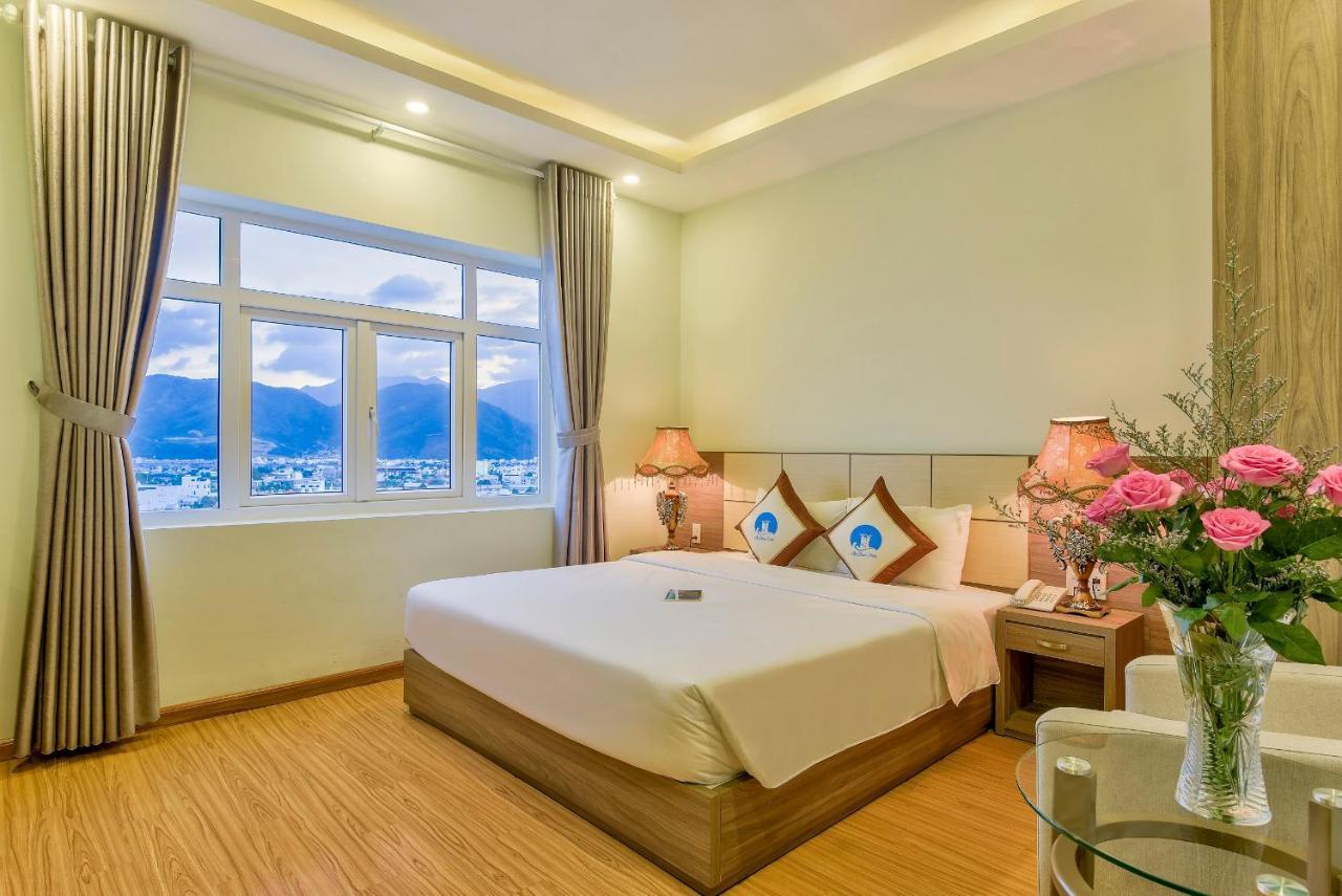 Sky Beach D20 Nha Trang Esterno foto