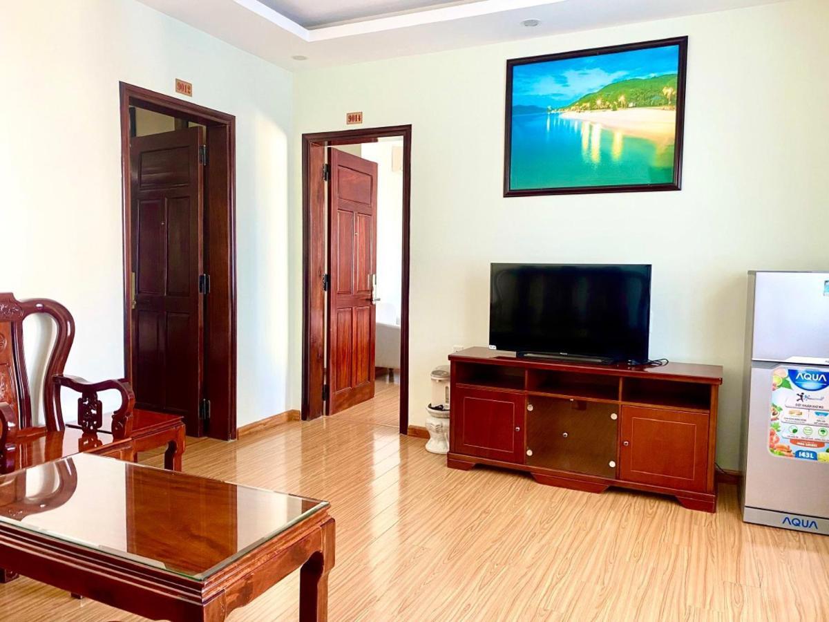 Sky Beach D20 Nha Trang Esterno foto