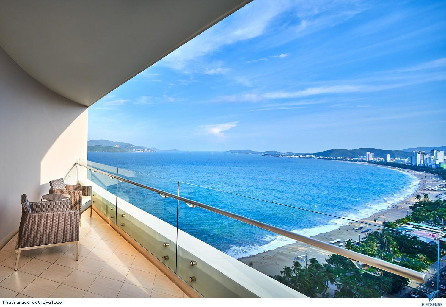 Sky Beach D20 Nha Trang Esterno foto