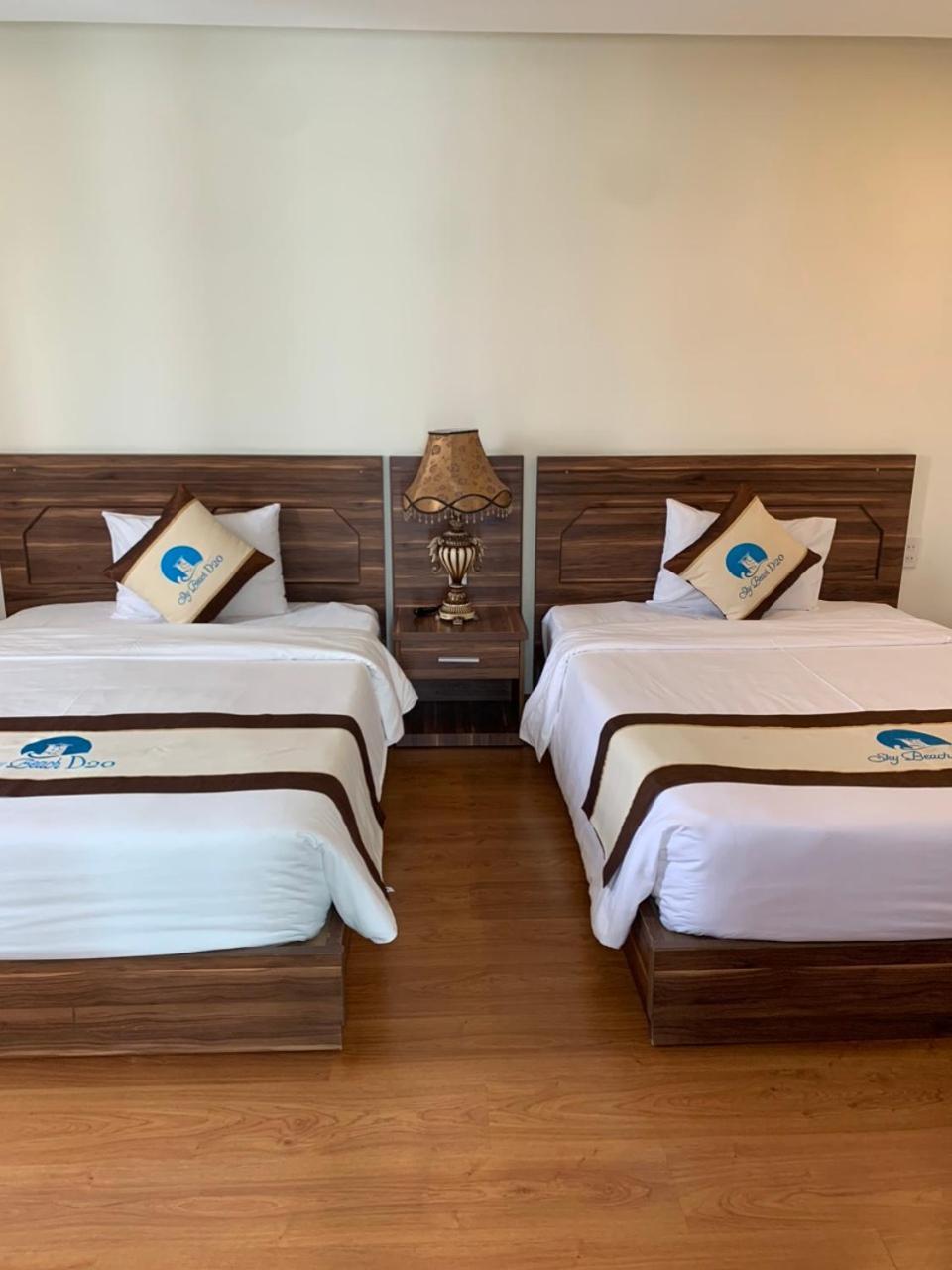 Sky Beach D20 Nha Trang Esterno foto