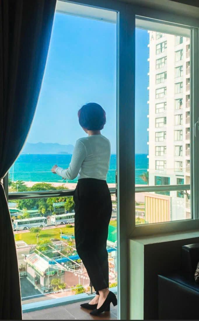 Sky Beach D20 Nha Trang Esterno foto