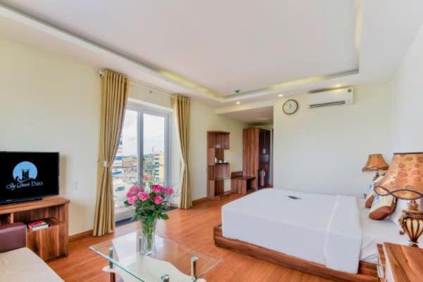 Sky Beach D20 Nha Trang Esterno foto