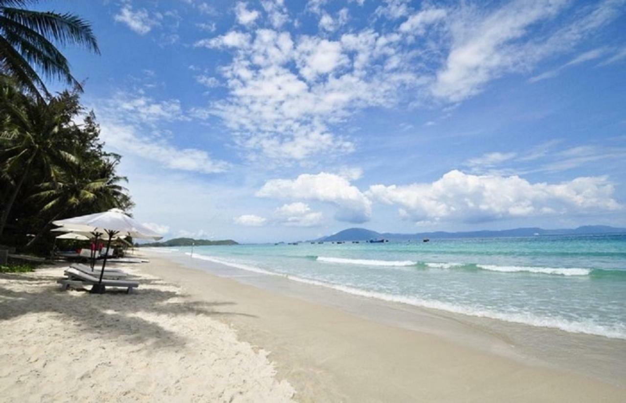 Sky Beach D20 Nha Trang Esterno foto